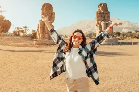 Luxury Egyptian Nile Cruise: Farah Nile Cruise